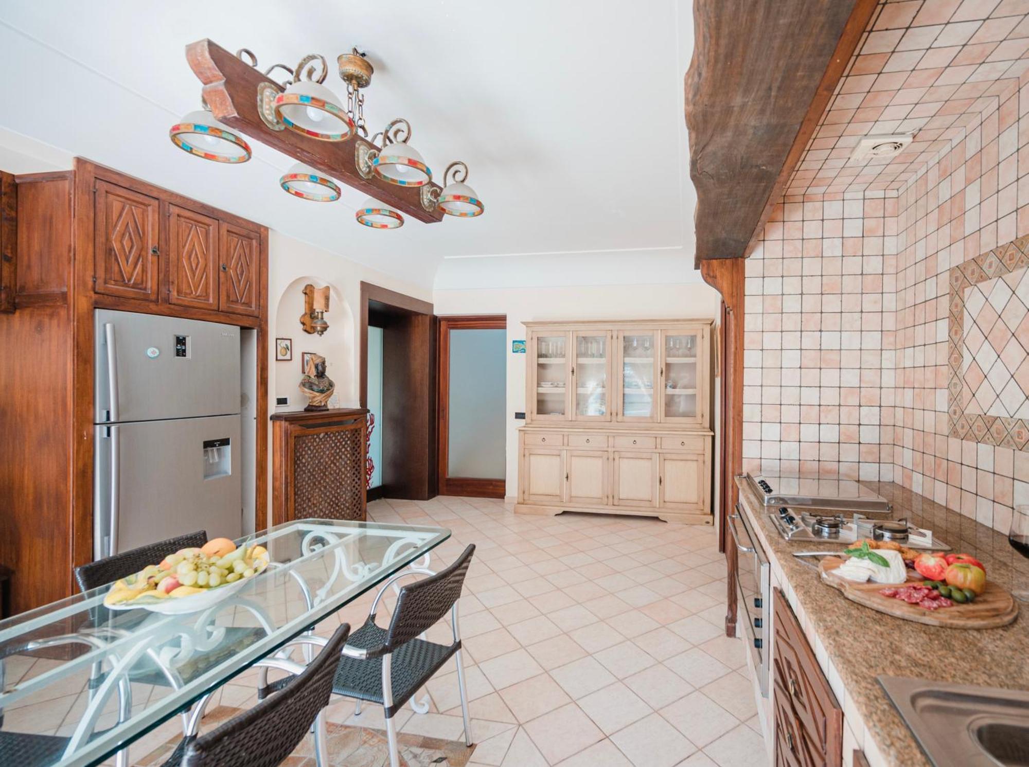 La Canostra Capri - Luxury Room Ad Anacapri מראה חיצוני תמונה