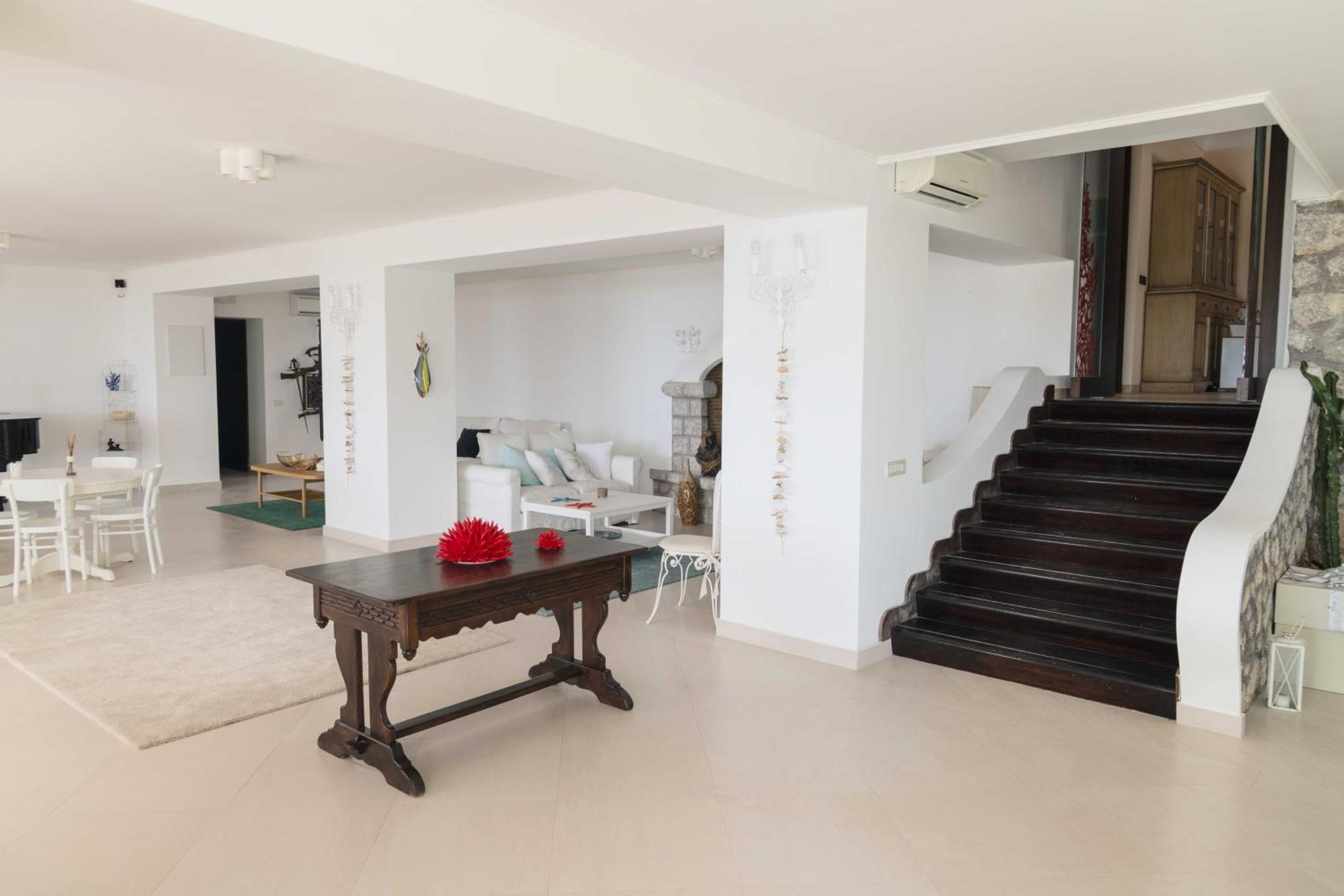 La Canostra Capri - Luxury Room Ad Anacapri מראה חיצוני תמונה