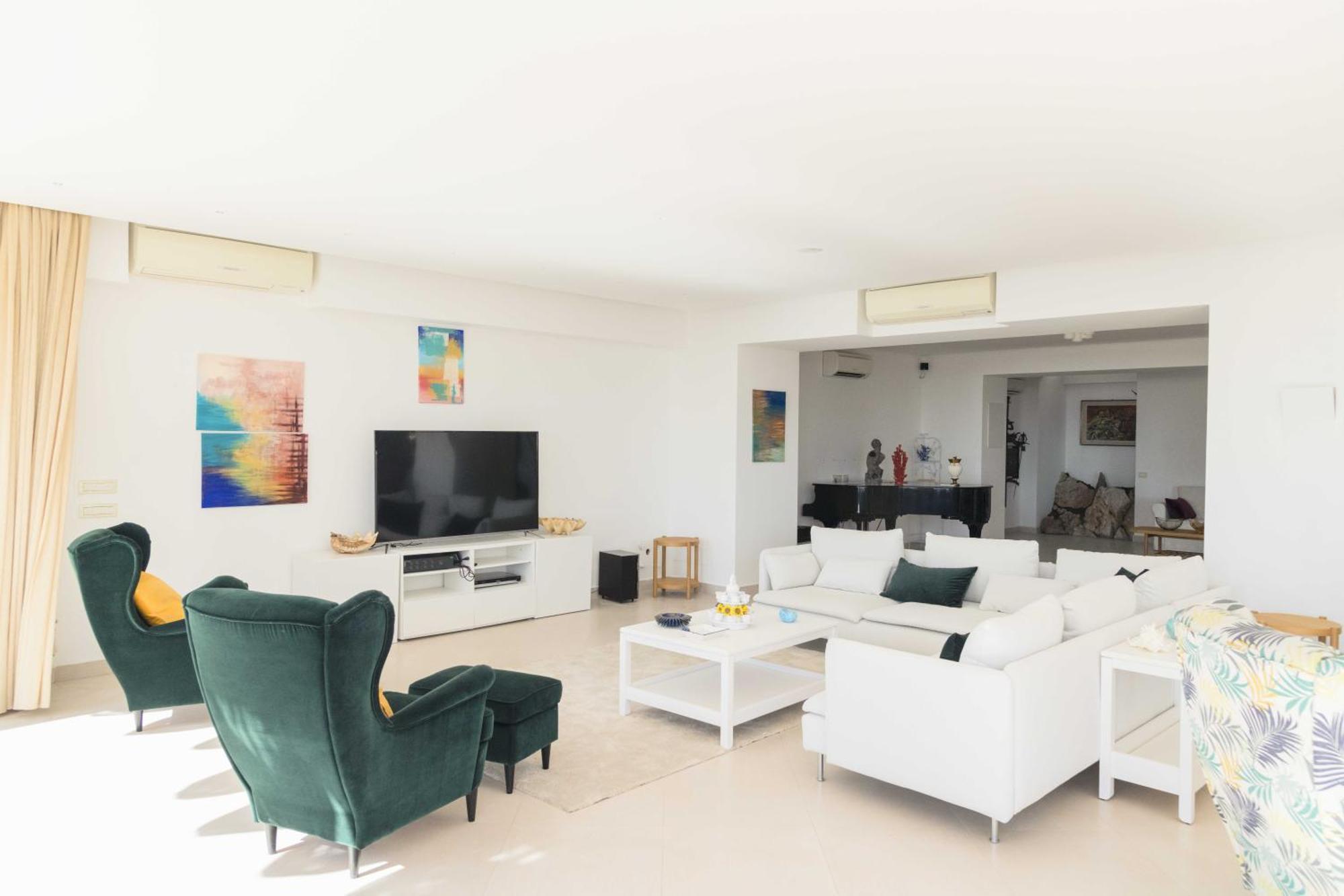 La Canostra Capri - Luxury Room Ad Anacapri מראה חיצוני תמונה