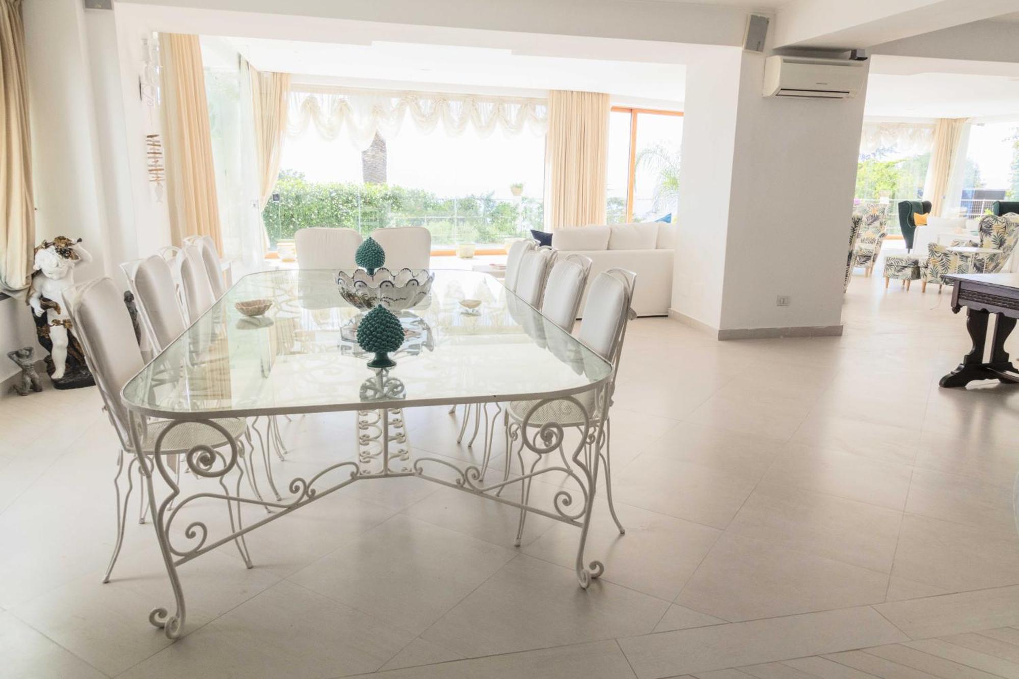 La Canostra Capri - Luxury Room Ad Anacapri מראה חיצוני תמונה