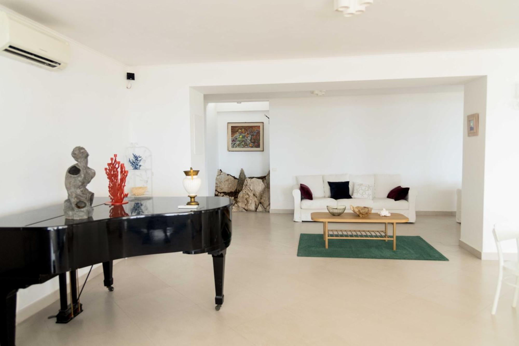 La Canostra Capri - Luxury Room Ad Anacapri מראה חיצוני תמונה