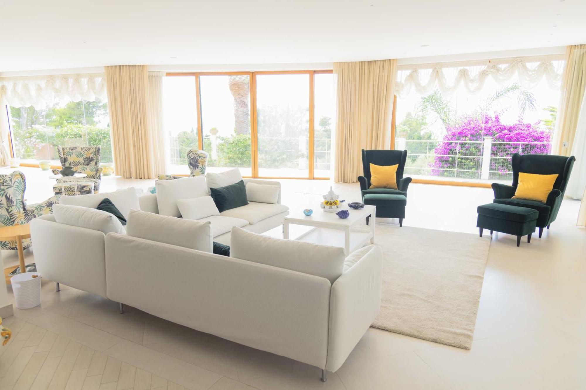La Canostra Capri - Luxury Room Ad Anacapri מראה חיצוני תמונה