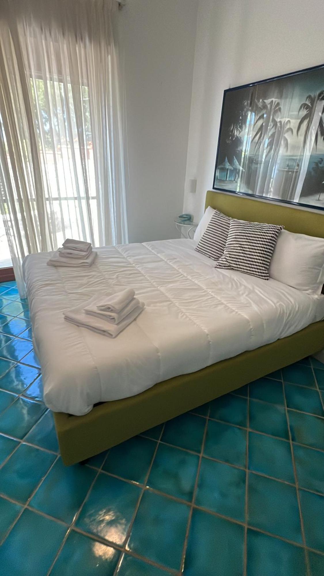 La Canostra Capri - Luxury Room Ad Anacapri מראה חיצוני תמונה