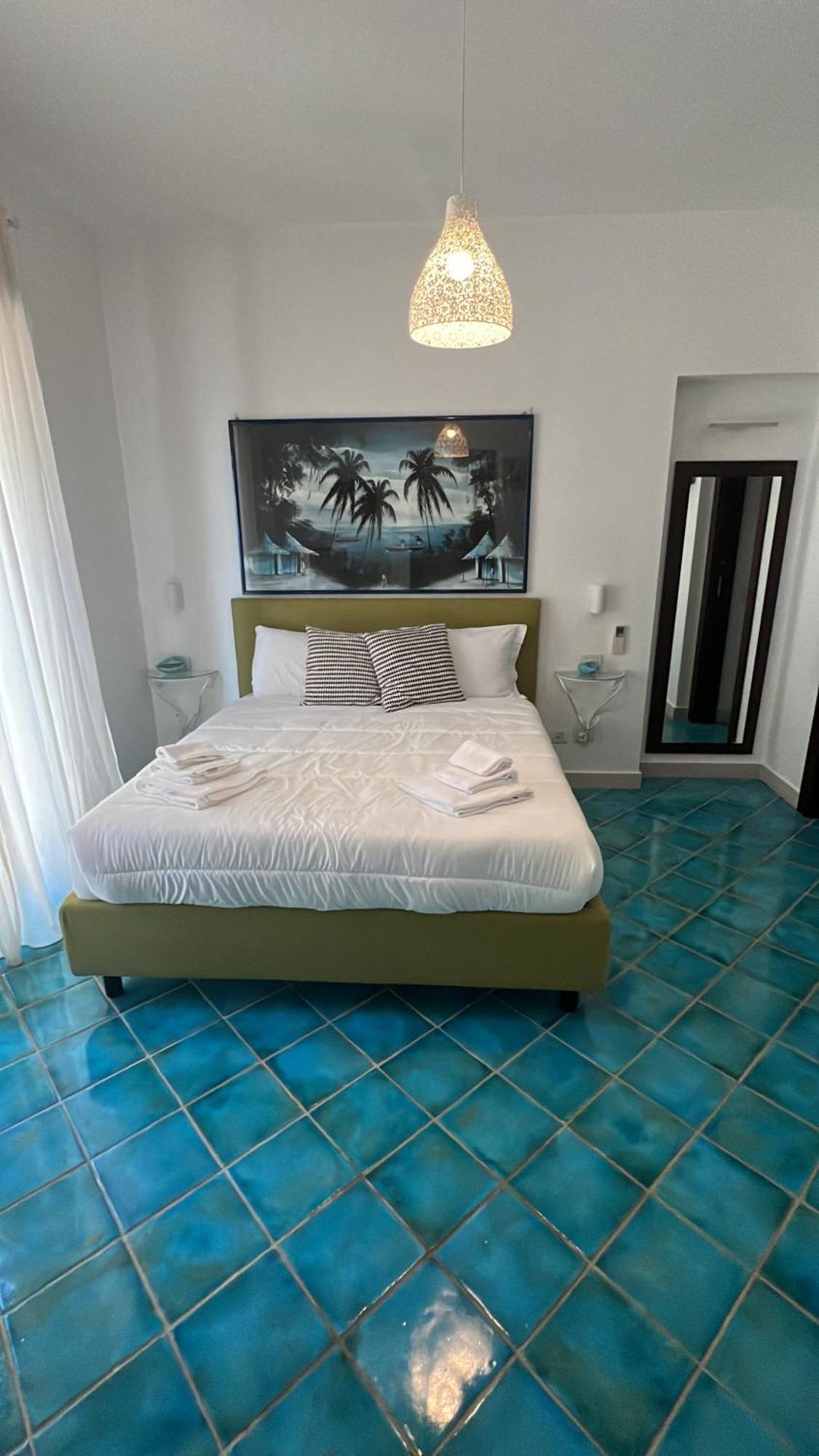 La Canostra Capri - Luxury Room Ad Anacapri מראה חיצוני תמונה
