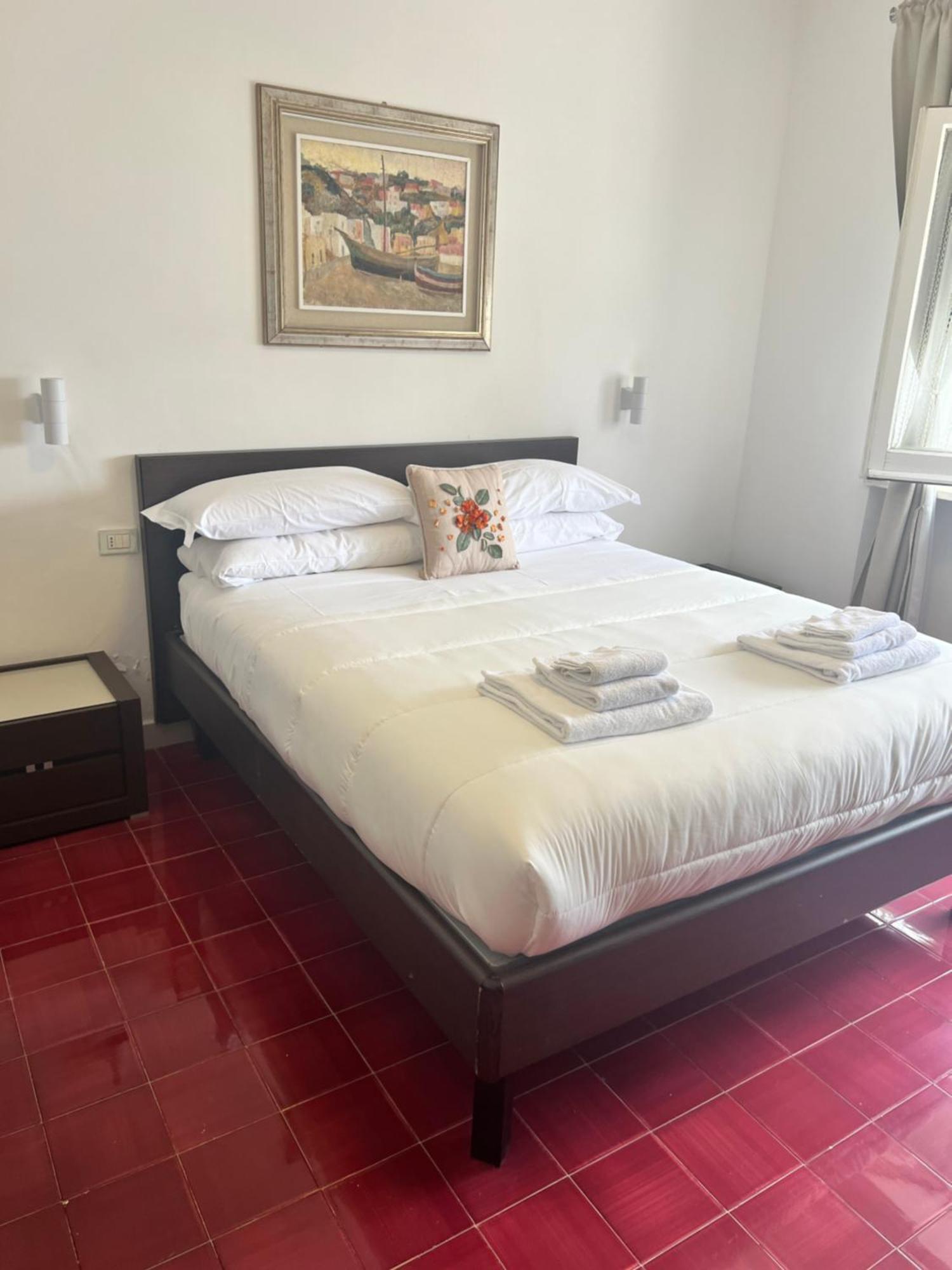 La Canostra Capri - Luxury Room Ad Anacapri חדר תמונה